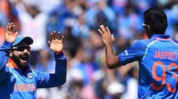 Year-ender 2019 Virat Kohli Jasprit Bumrah top ICC ODI rankings