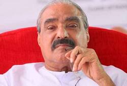 Congress KM Mani India longest serving legislator passes away Kochi