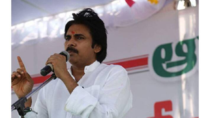 Why pawan kalyan is keeping mum over central budget Why pawan kalyan is keeping mum over central budget