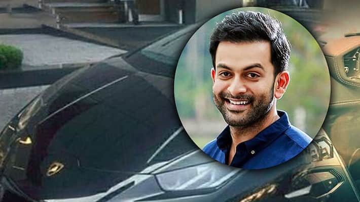 Here's Why Malayalam Superstar Prithviraj Is Different From Other ...