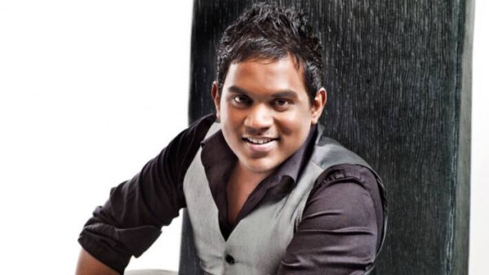 yuvan shanker raja car issue update news yuvan shanker raja car issue update news