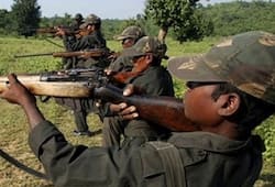 Naxals in Maharashtra regaining ground, govt may add again district that was presumed safe