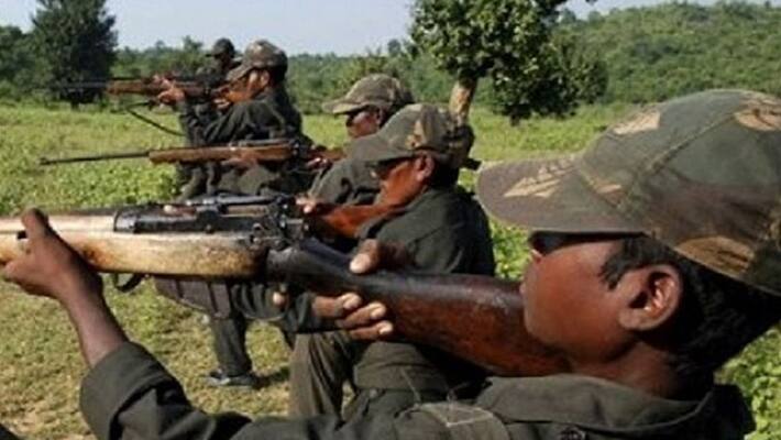Maoist violence claim 12000 lives in two decades Maoist violence claim 12000 lives in two decades
