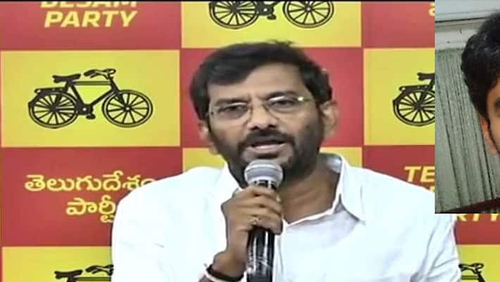 somireddy chandramohan reddy compairs kcr, jagan decisions somireddy chandramohan reddy compairs kcr, jagan decisions