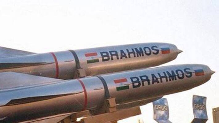 India to overlook Chinese objections, sell BrahMos missiles to Vietnam India to overlook Chinese objections, sell BrahMos missiles to Vietnam