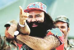 False and deceitful religious teacher Ram Rahim used to take advantage of the devotion of devotees wrongly