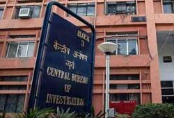 CBI Rakesh Asthana Alok Verma corruption bribery case allegations India