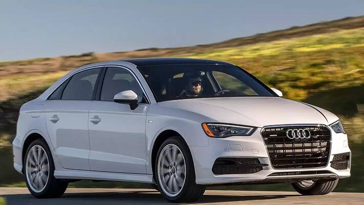 Audi calls for import duty cuts on electric vehicles in India Audi calls for import duty cuts on electric vehicles in India