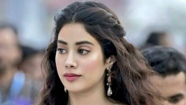 jhanvi kapoor to play kajal role in hindi temper jhanvi kapoor to play kajal role in hindi temper