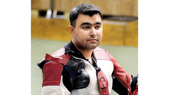 Rain havoc at Gagan Narang academy, equipments worth Rs 1.3 crore damaged lns Rain havoc at Gagan Narang academy, equipments worth Rs 1.3 crore damaged lns