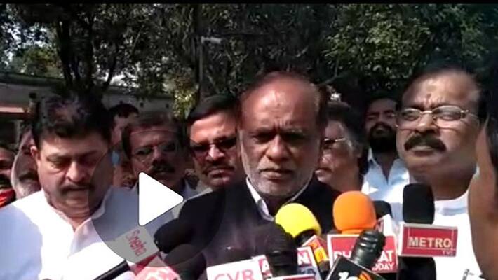 bjp likely to contest in huzurnagar by poll bjp likely to contest in huzurnagar by poll