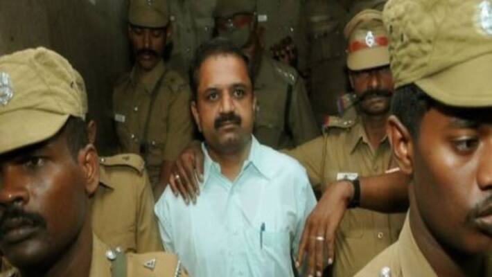 Tamilnadu government's sudden plea Tamilnadu government's sudden plea