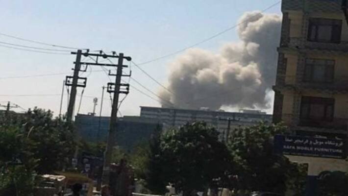 kabul bomb blast killed 50 people kabul bomb blast killed 50 people