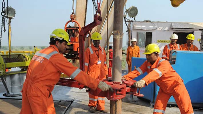ONGC plans to construct wells in Tamil Nadu