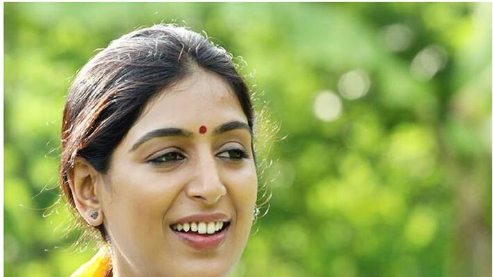 actress Padma priya re entry in cinema After five years actress Padma priya re entry in cinema After five years