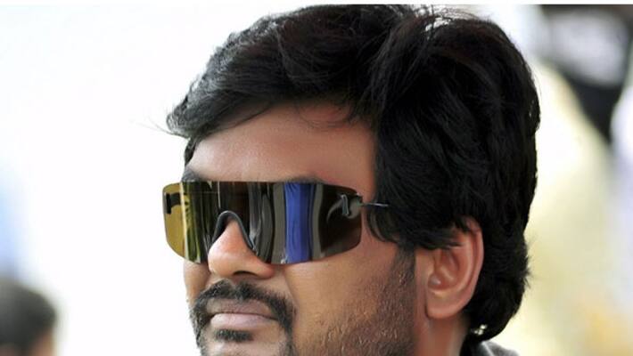 Tollywood celebrities birth day wishes to Puri Jagannadh Tollywood celebrities birth day wishes to Puri Jagannadh
