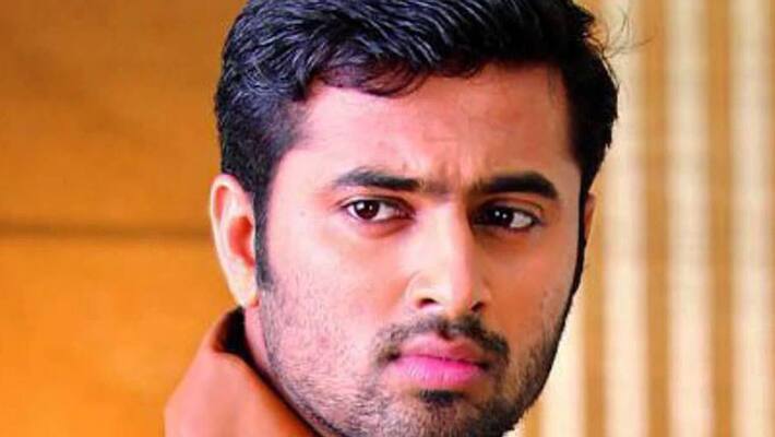 Unni Mukundan signs second Telugu film opposite Anushka Unni Mukundan signs second Telugu film opposite Anushka