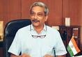 Parrikar to continue as Goa CM, change in cabinet and departments of the state government: Amit Shah