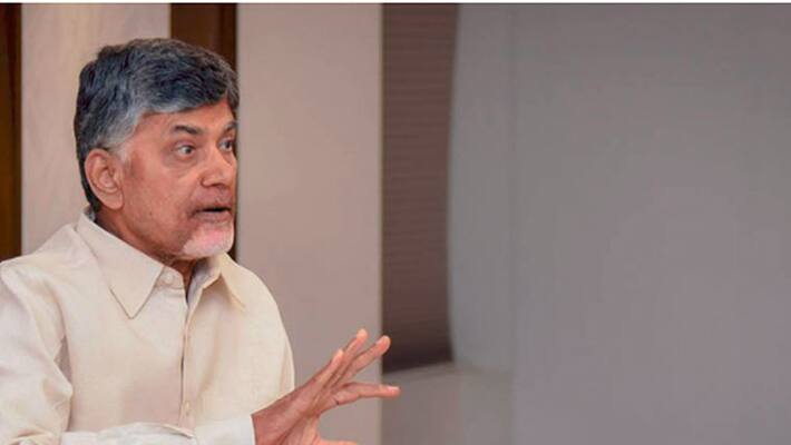 Why government is not revealing Naidus foreign expenditure Why government is not revealing Naidus foreign expenditure