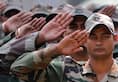 Army Day  jawans broke terror's backbone with 250 'kills' 12 months