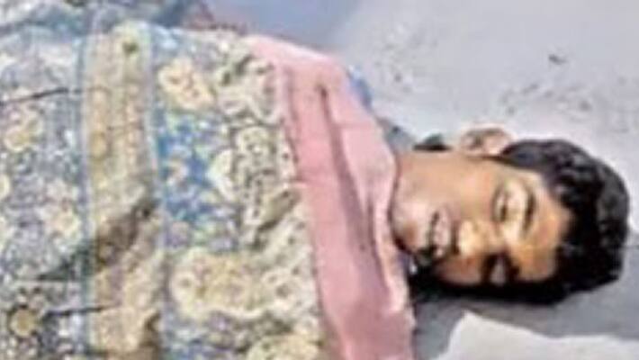 achampet murder achampet murder