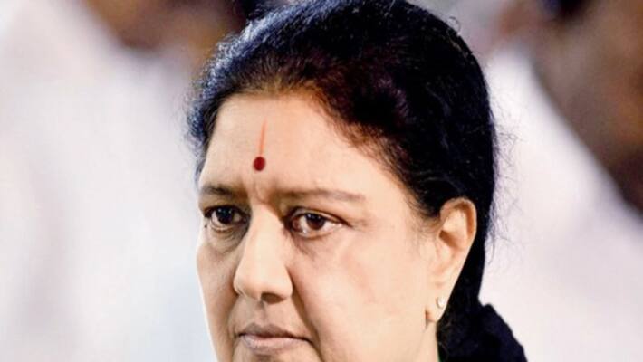 agrahara jail dept not allowed sasikala to come out by barol agrahara jail dept not allowed sasikala to come out by barol