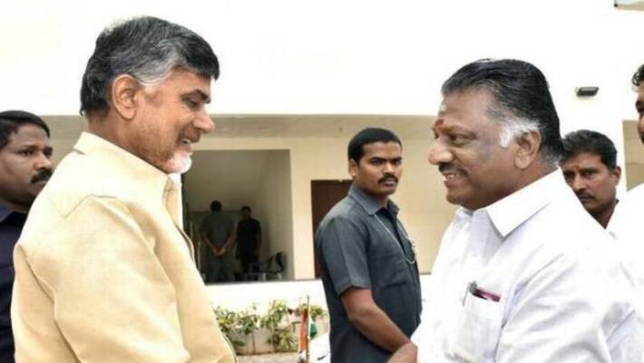 thambidurai criticize opposition leader stalin thambidurai criticize opposition leader stalin
