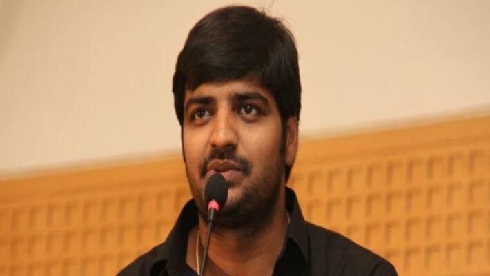 Give Death Penalty to them Actor Satish Give Death Penalty to them Actor Satish