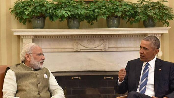 India to get access to almost 99 percentage of US defence technologies India to get access to almost 99 percentage of US defence technologies