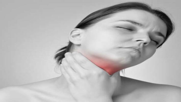 Dry mouth while sleeping can cause many diseases Dry mouth while sleeping can cause many diseases