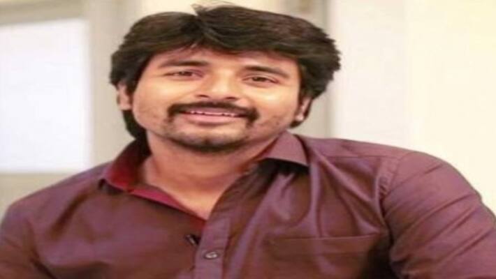 Dramatic actors with inexperienced talent - praised Sivakarthikeyan ... Dramatic actors with inexperienced talent - praised Sivakarthikeyan ...