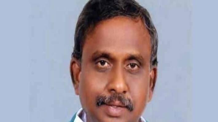 Maridas is the son of a man who ran a saloon shop and died, Interview with Farmers Association President PR Pandian. Maridas is the son of a man who ran a saloon shop and died, Interview with Farmers Association President PR Pandian.