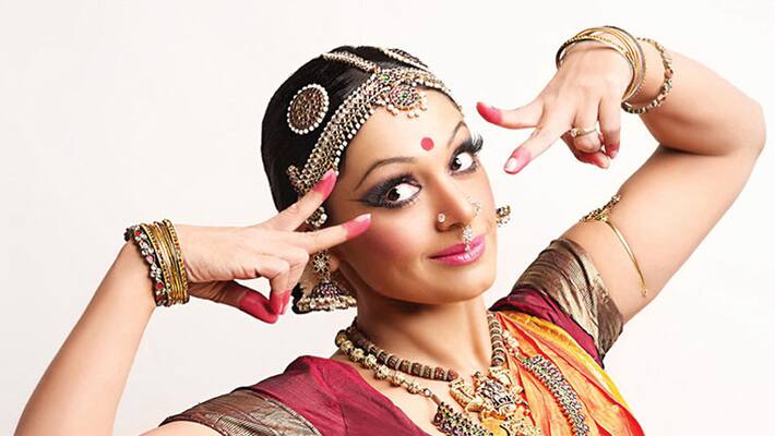 a different video of actress sobhana a different video of actress sobhana