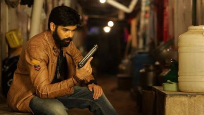 actor sibiraj committed real story actor sibiraj committed real story
