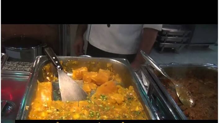 Saudi hotels to install cameras at kitchen Saudi hotels to install cameras at kitchen