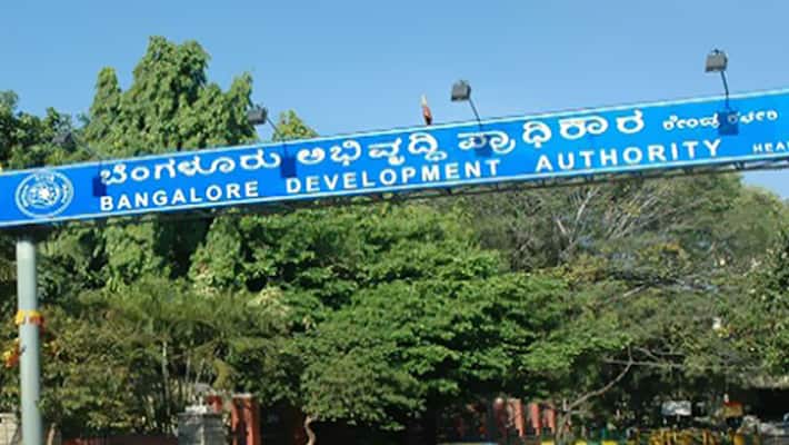 Physically Handicapped To Get BDA Sites Physically Handicapped To Get BDA Sites
