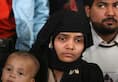 Justice for Bilkis Bano 2002 riot victim Rs 50 lakh a job and house