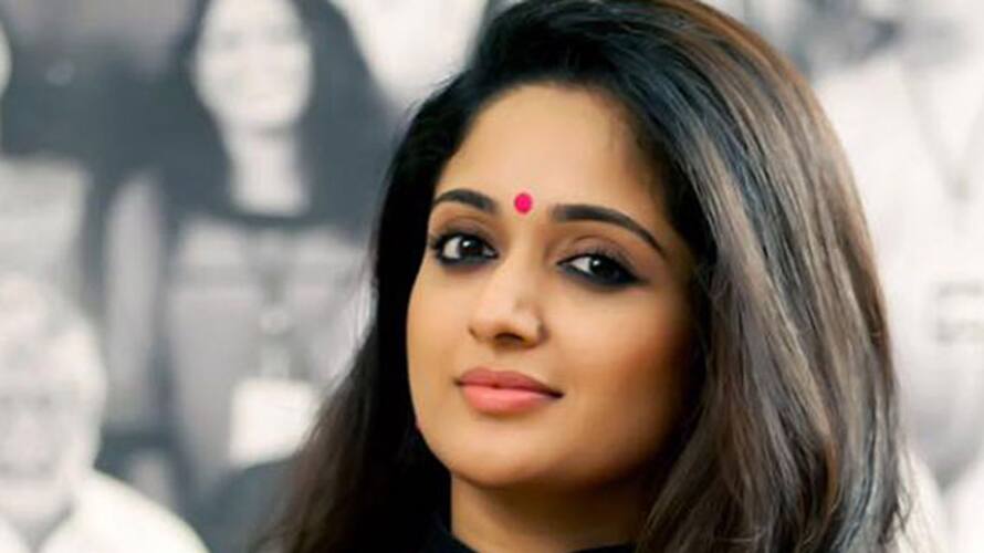 Kavya Madhavan set for Mollywood comeback