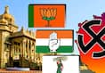 Karnataka: Delay of four hours to announce Lok Sabha election results