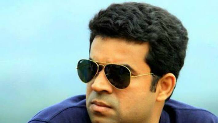 Woman alleges rape complaint against Actor Vijay Babu Woman alleges rape complaint against Actor Vijay Babu