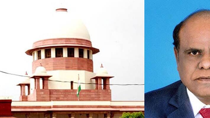 supreme court says cs karnan must serve 6 months jail supreme court says cs karnan must serve 6 months jail