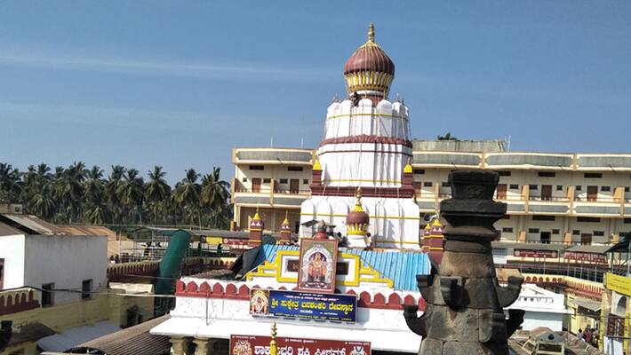 Make the Banashankari Devi Fair Success at Badami Says DC Sunil Kumar grg Make the Banashankari Devi Fair Success at Badami Says DC Sunil Kumar grg