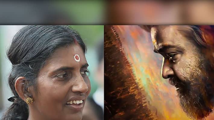 sasikala mohanlal mahabharata mt Randamoozham sasikala mohanlal mahabharata mt Randamoozham