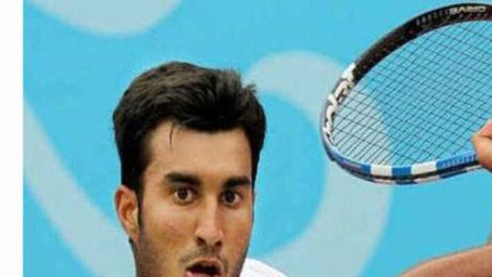 Yuki Bhambri improves after two years in international tennis rankings Yuki Bhambri improves after two years in international tennis rankings