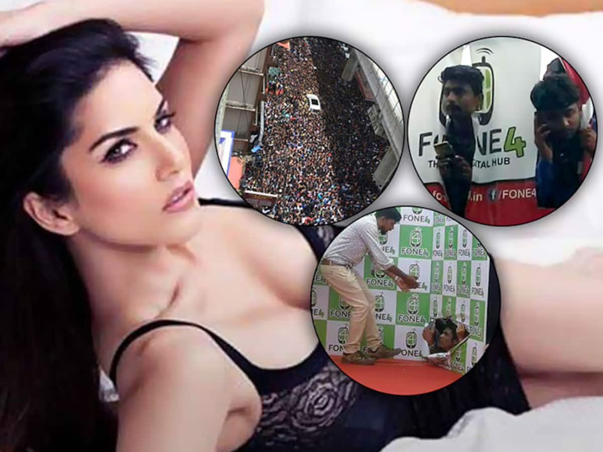 1200px x 900px - Here are 5 reasons why Kerala loves Sunny Leone