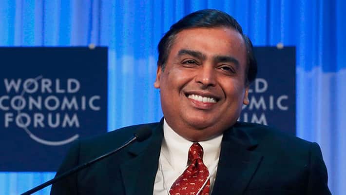 Reliance Beats IOC Becomes Biggest Indian Company Reliance Beats IOC Becomes Biggest Indian Company