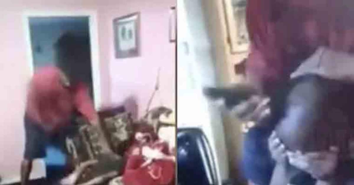 dad beats daughter with belt