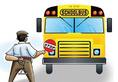 Kerala State GPS Mandatory School Buses October 1 Safety Accidents Children Students Government Pinarayi Vijayan