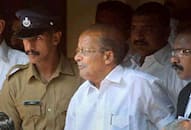 Murder convict Kunjananthan seeks bail citing ill health, video proves otherwise