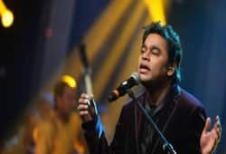 Mental Health Awareness suicide depression musician AR Rahman Krishna Trilok